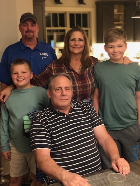 Support Chris Clark’s Funeral Cost's campaign photo, 6 of 8
