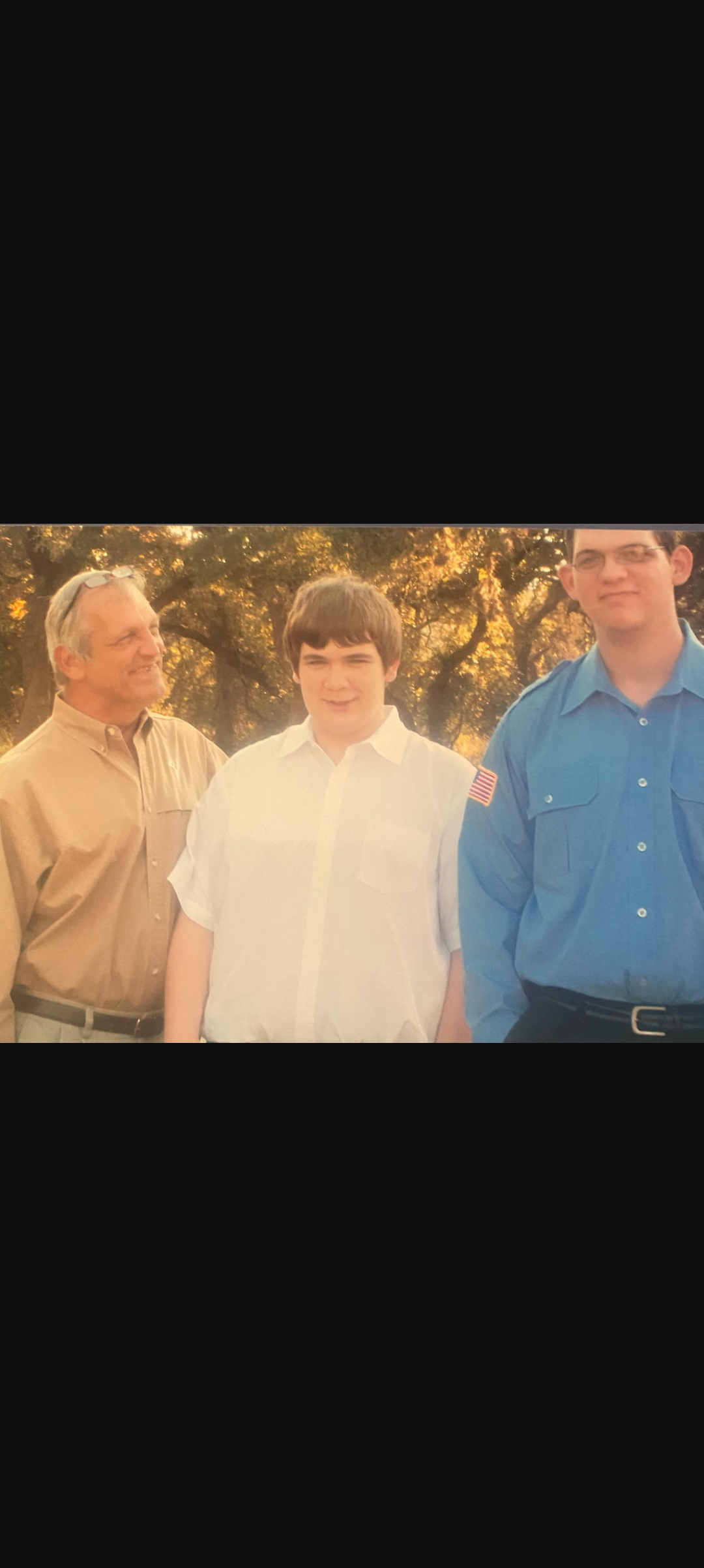 Support Jake & Noah After Loss of Their Father campaign photo, 2 of 7