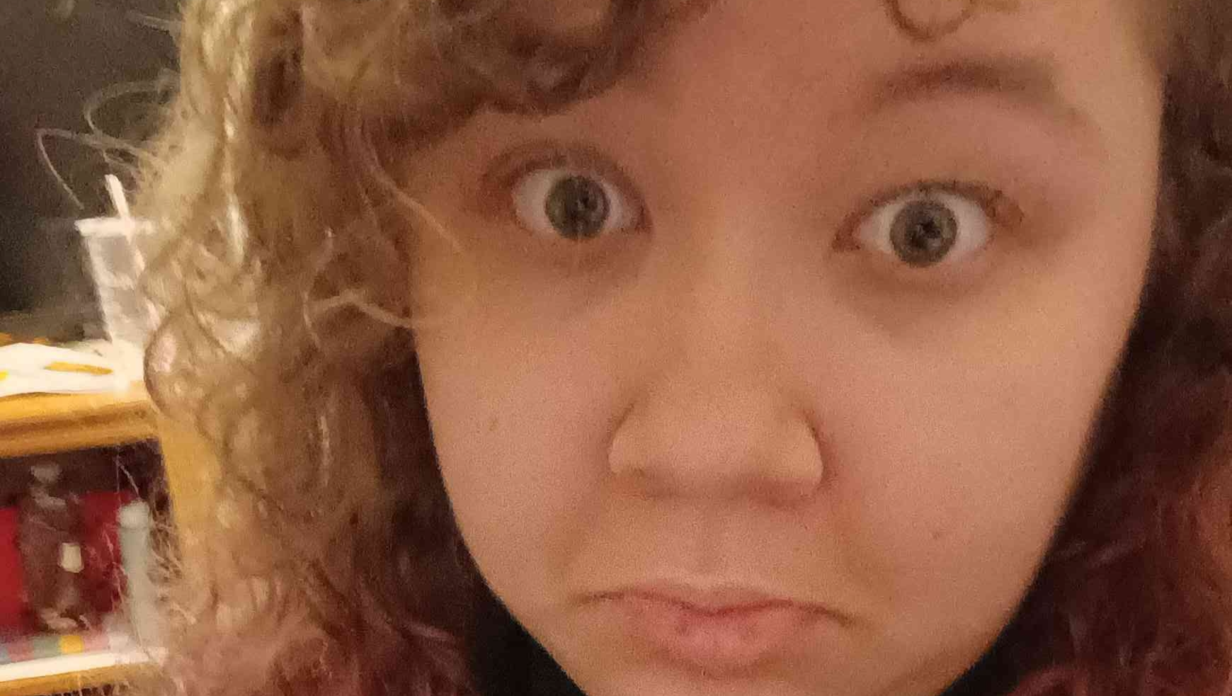 Help Amiyah Find Safety and Shelter photo