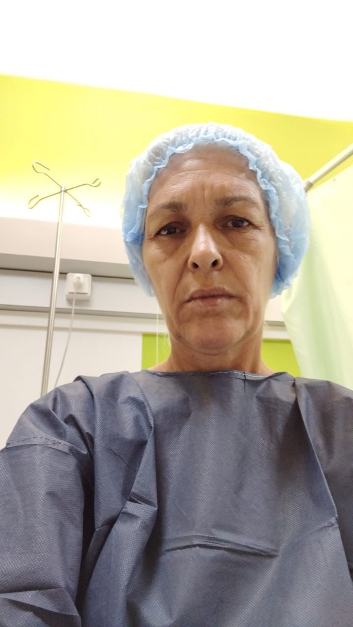 Urgent Help for My Mom Fighting Cancer Alone campaign photo, 4 of 8
