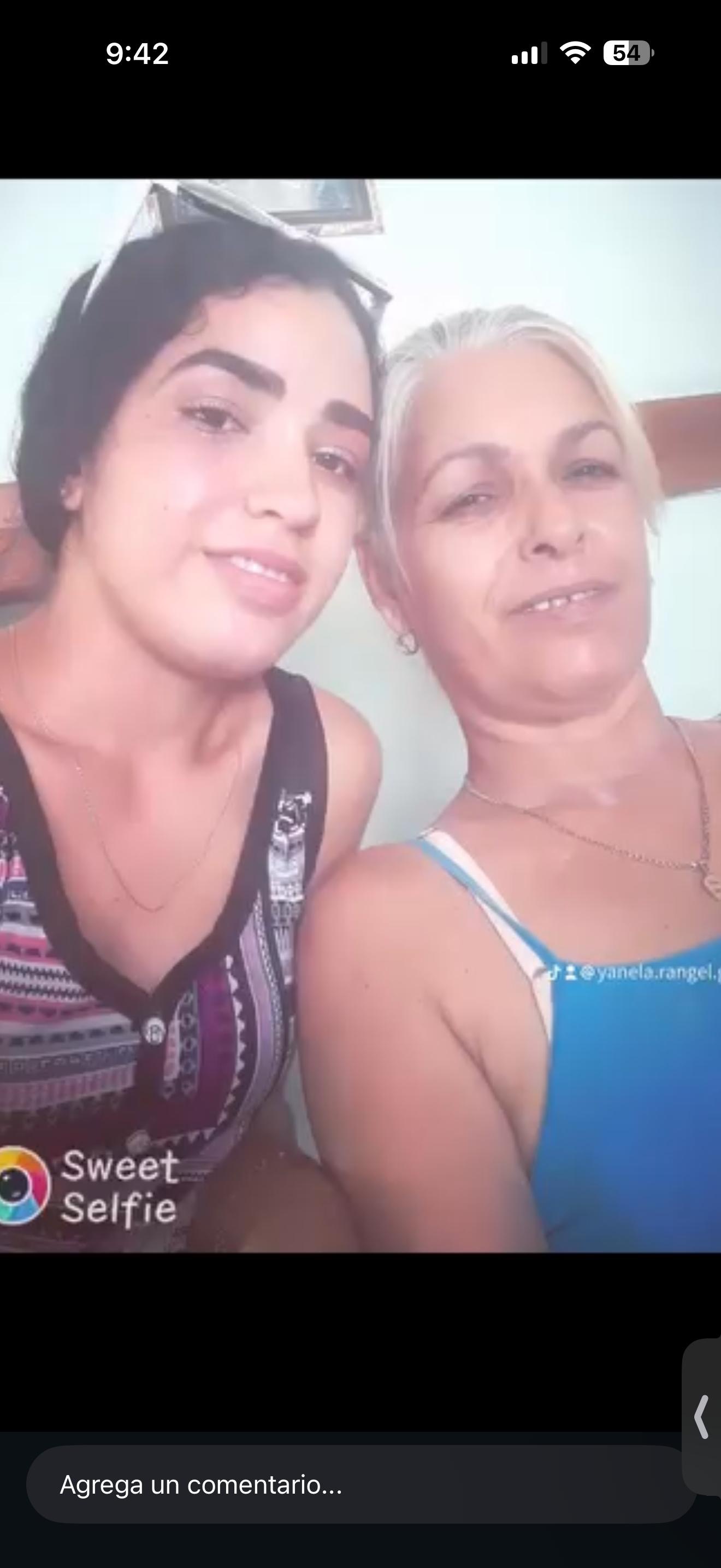 Urgent Help for My Mom Fighting Cancer Alone campaign photo, 5 of 8