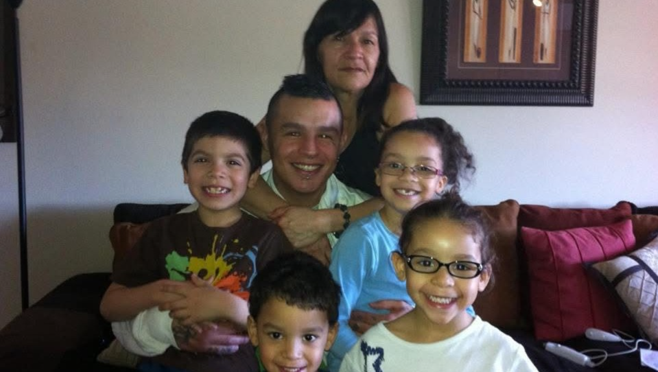 Honoring Gumersindo Vidot III's Life photo