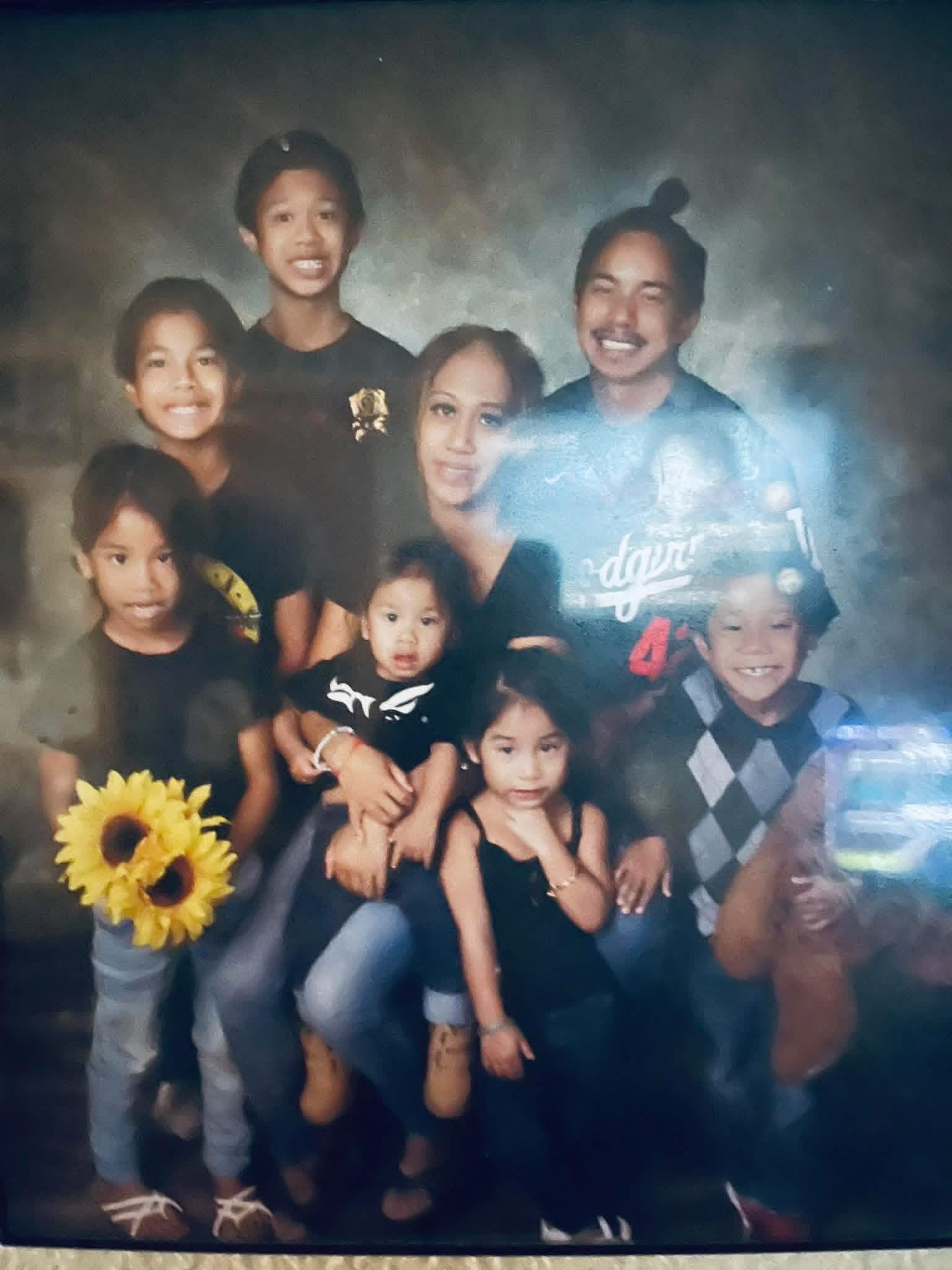 Honoring Casen Pintor’s Loving Legacy campaign photo, 7 of 8