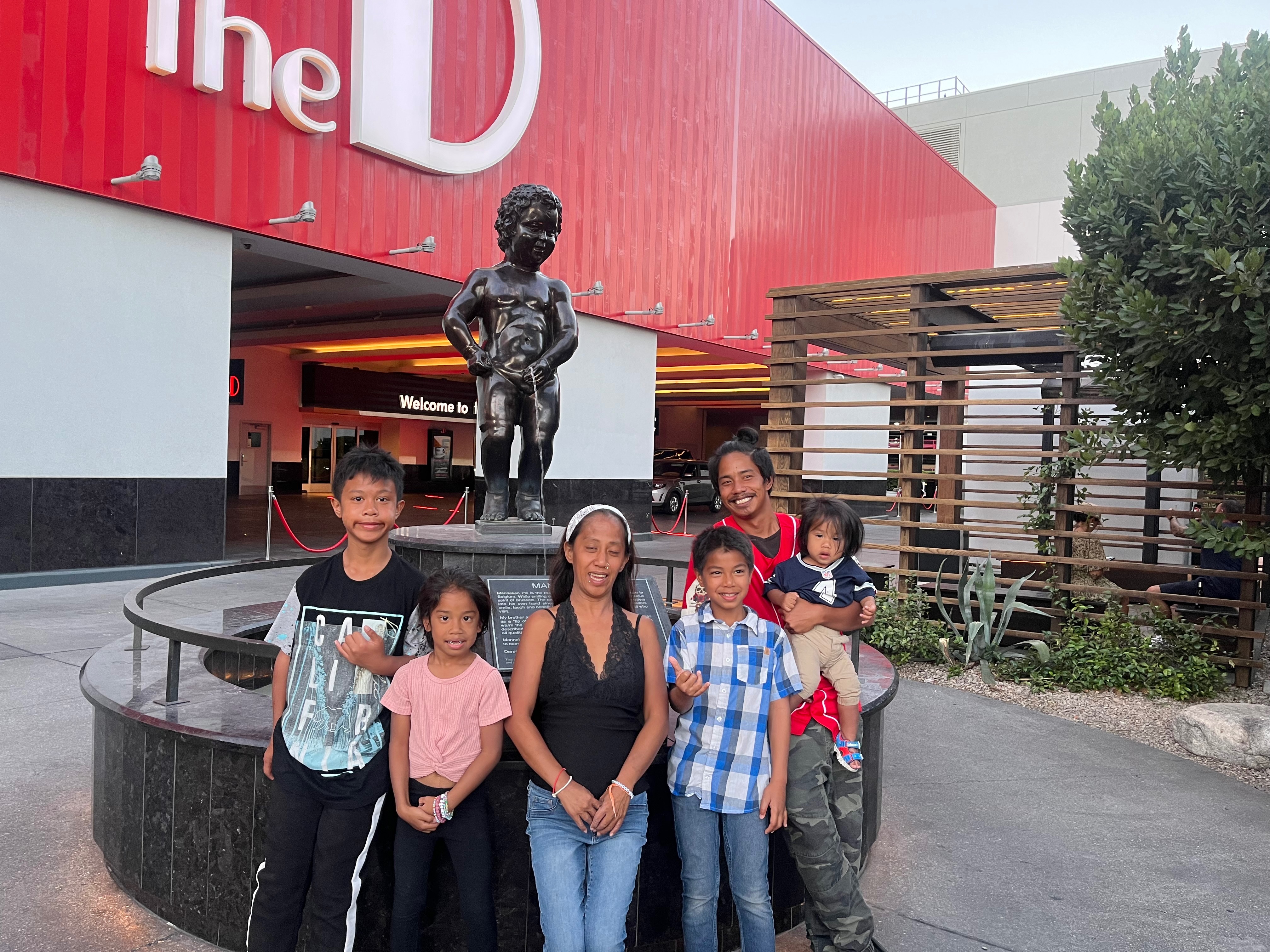 Honoring Casen Pintor’s Loving Legacy campaign photo, 6 of 8