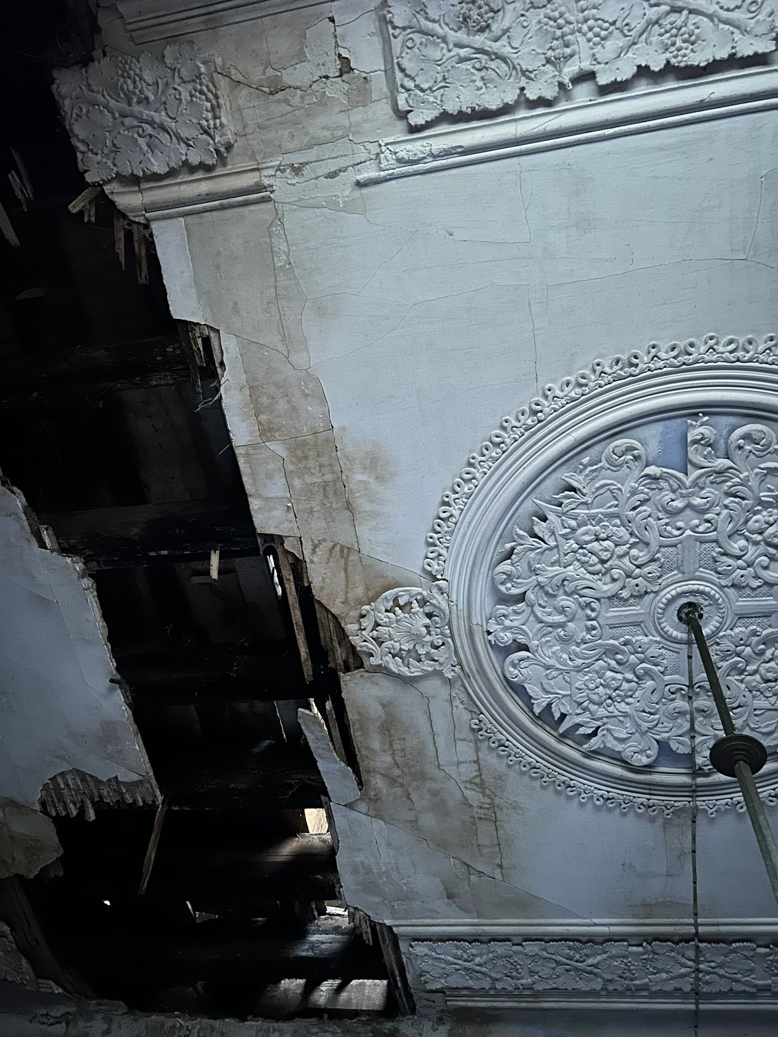 Help us bring our 1904 home back to life campaign photo, 5 of 8