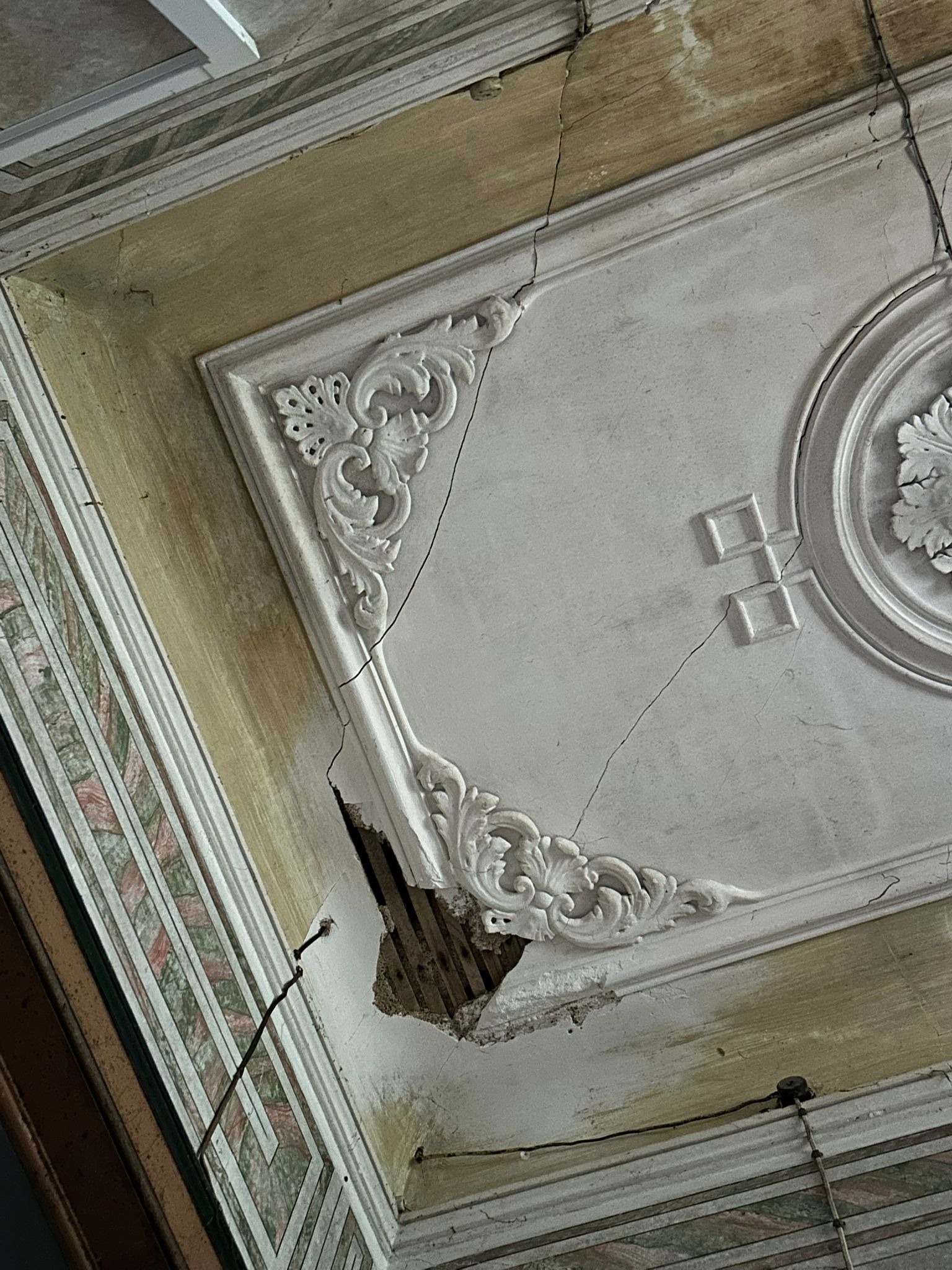 Help us bring our 1904 home back to life campaign photo, 6 of 8