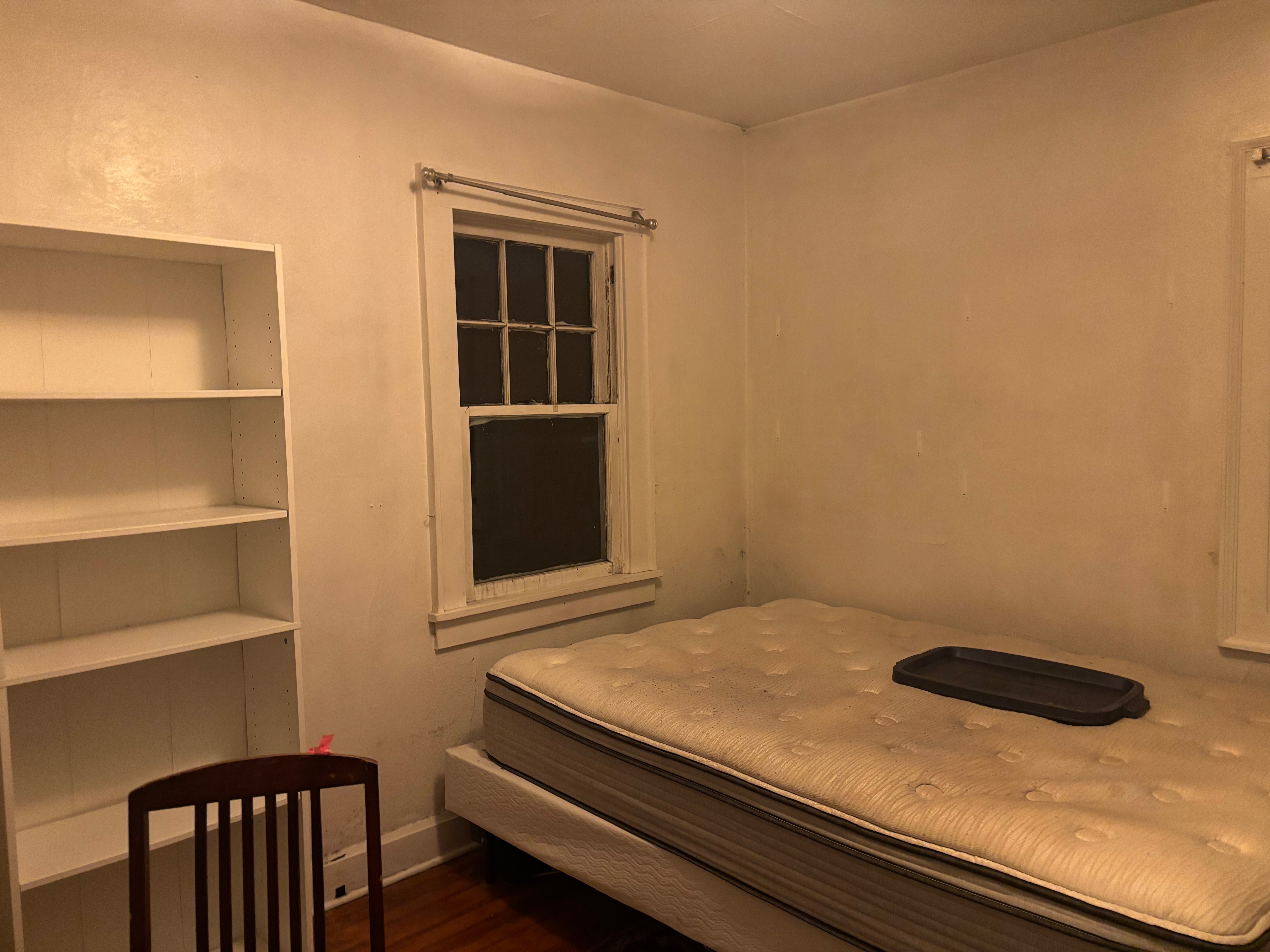 Help Replace My Moldy Bed campaign photo, 5 of 7