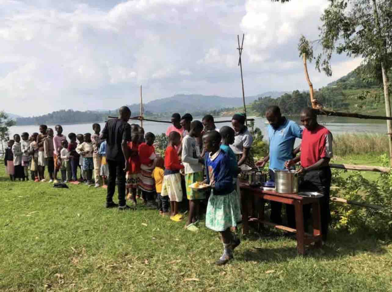 Supporting Bannet’s Orphanage in western Uganda campaign photo, 2 of 4