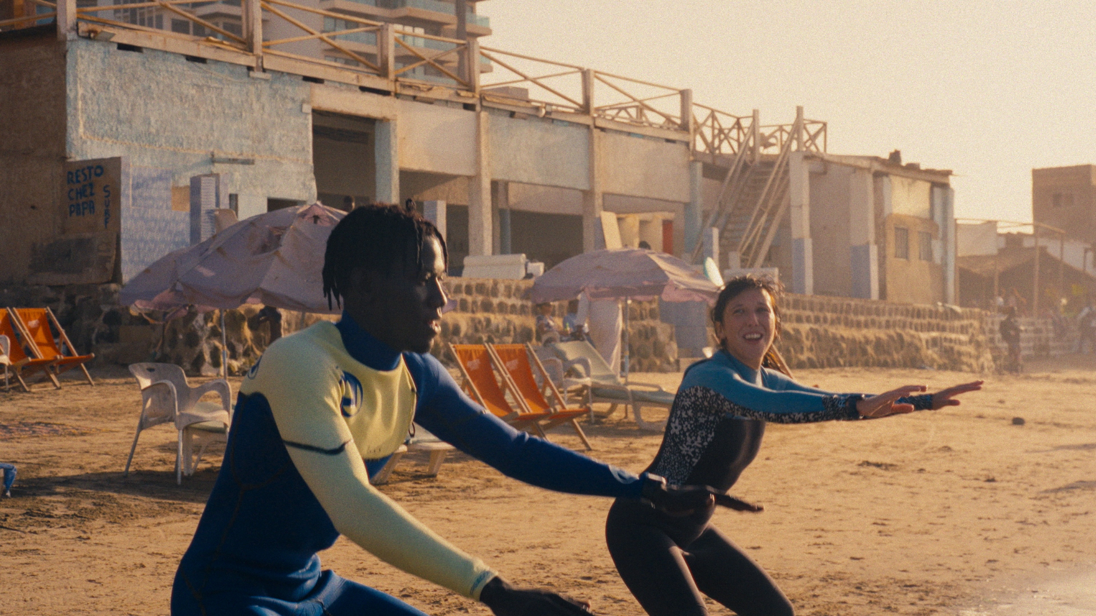Support Pape & Seydi’s Surf School in Dakar campaign photo, 4 of 8