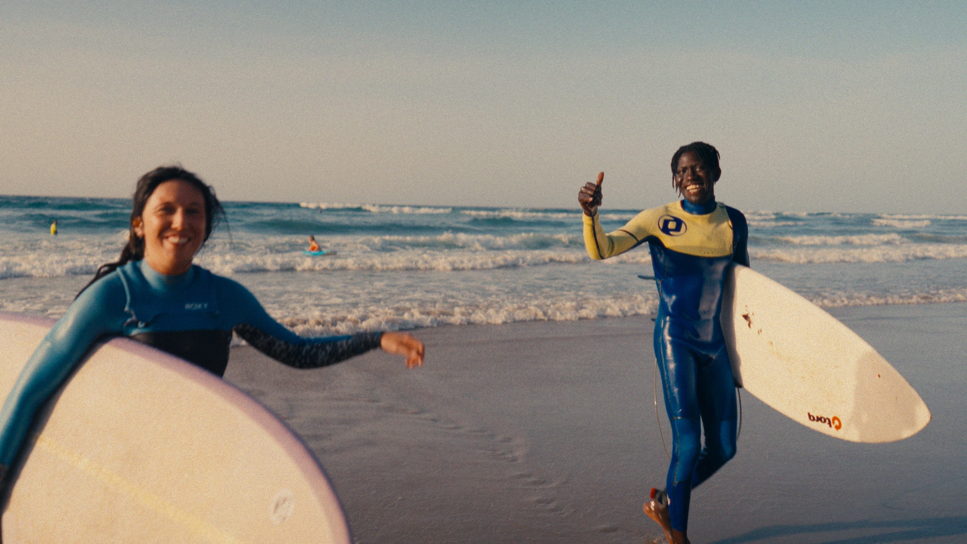 Support Pape & Seydi’s Surf School in Dakar campaign photo, 5 of 8