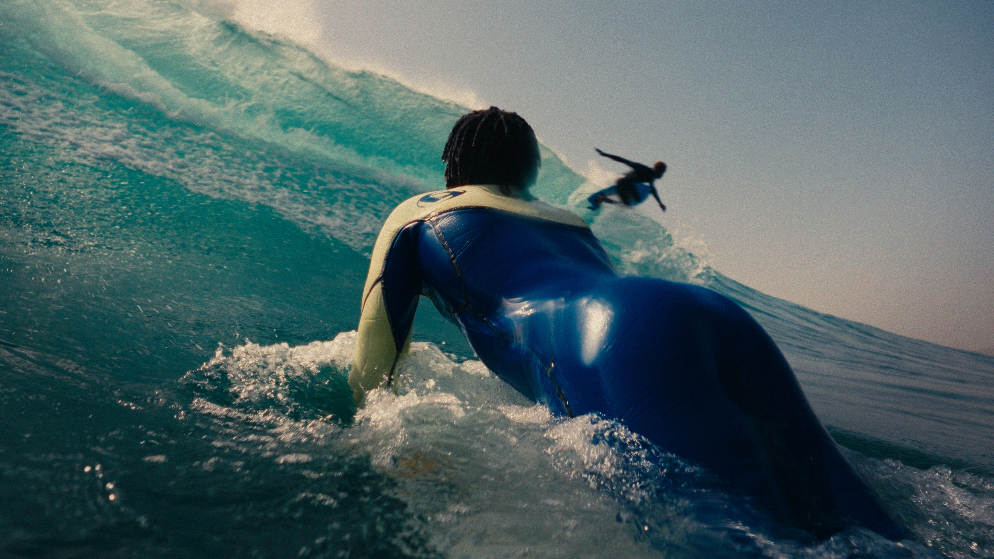 Support Pape & Seydi’s Surf School in Dakar campaign photo, 6 of 8