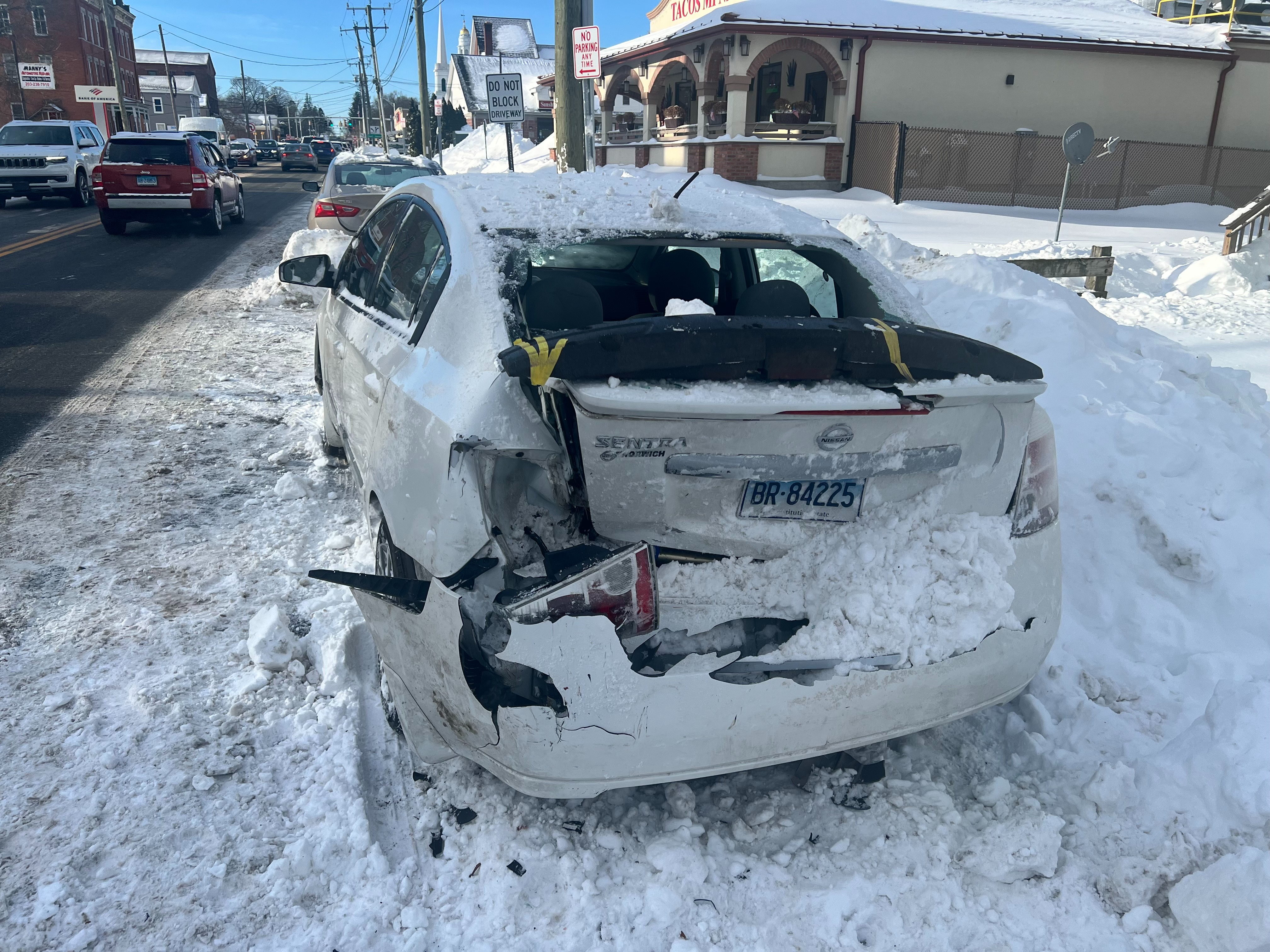 Help Gabi Replace Her Car After an Unexpected Loss campaign photo, 6 of 7