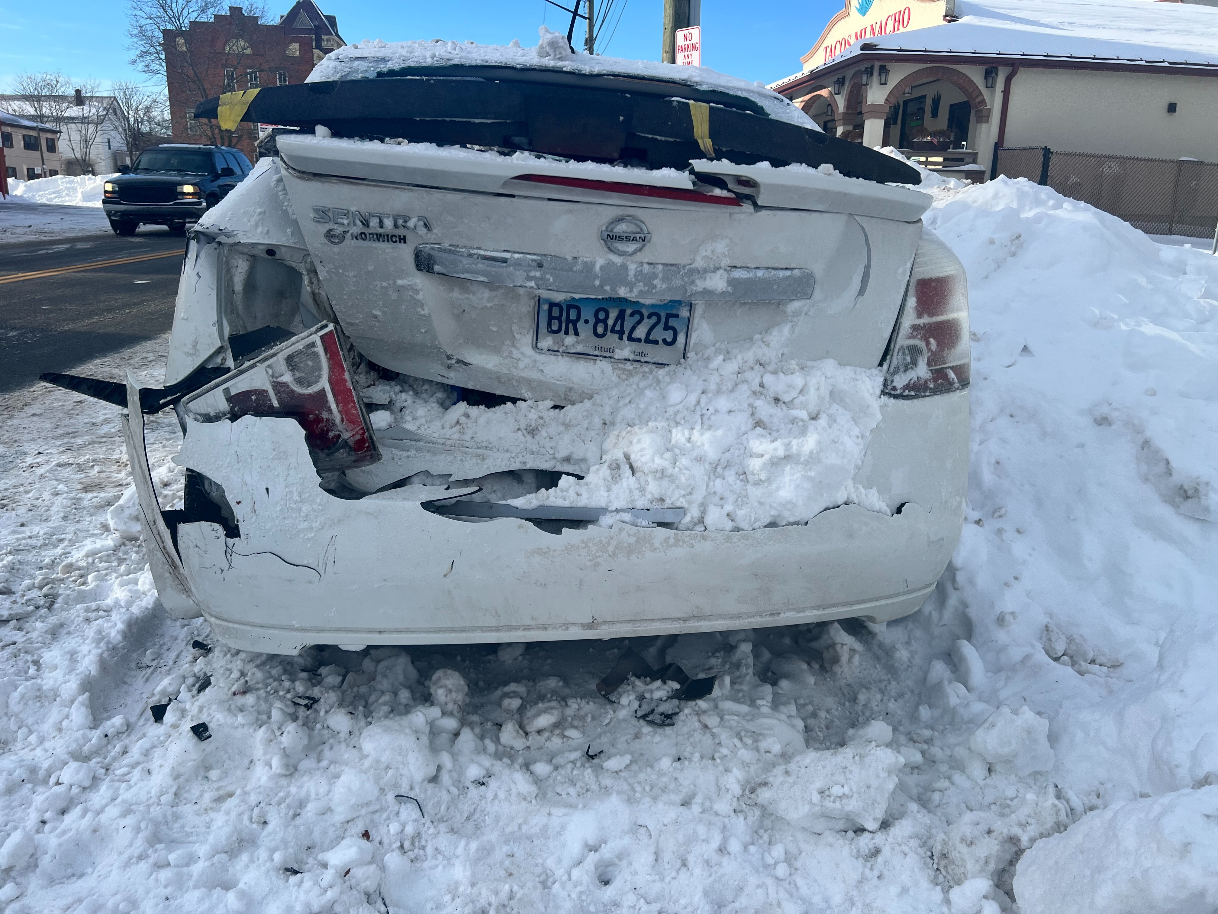 Help Gabi Replace Her Car After an Unexpected Loss campaign photo, 2 of 7