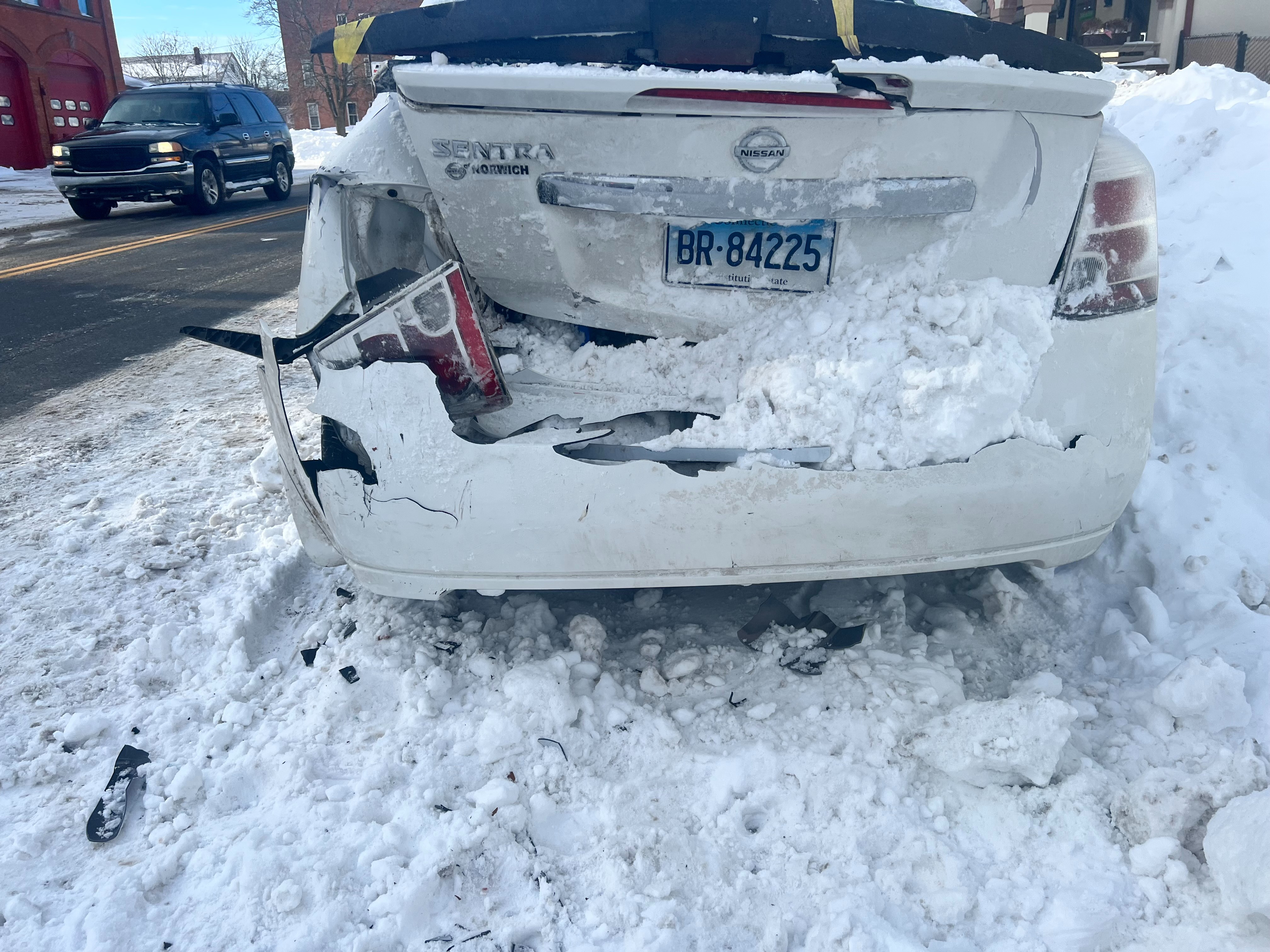 Help Gabi Replace Her Car After an Unexpected Loss campaign photo, 4 of 7