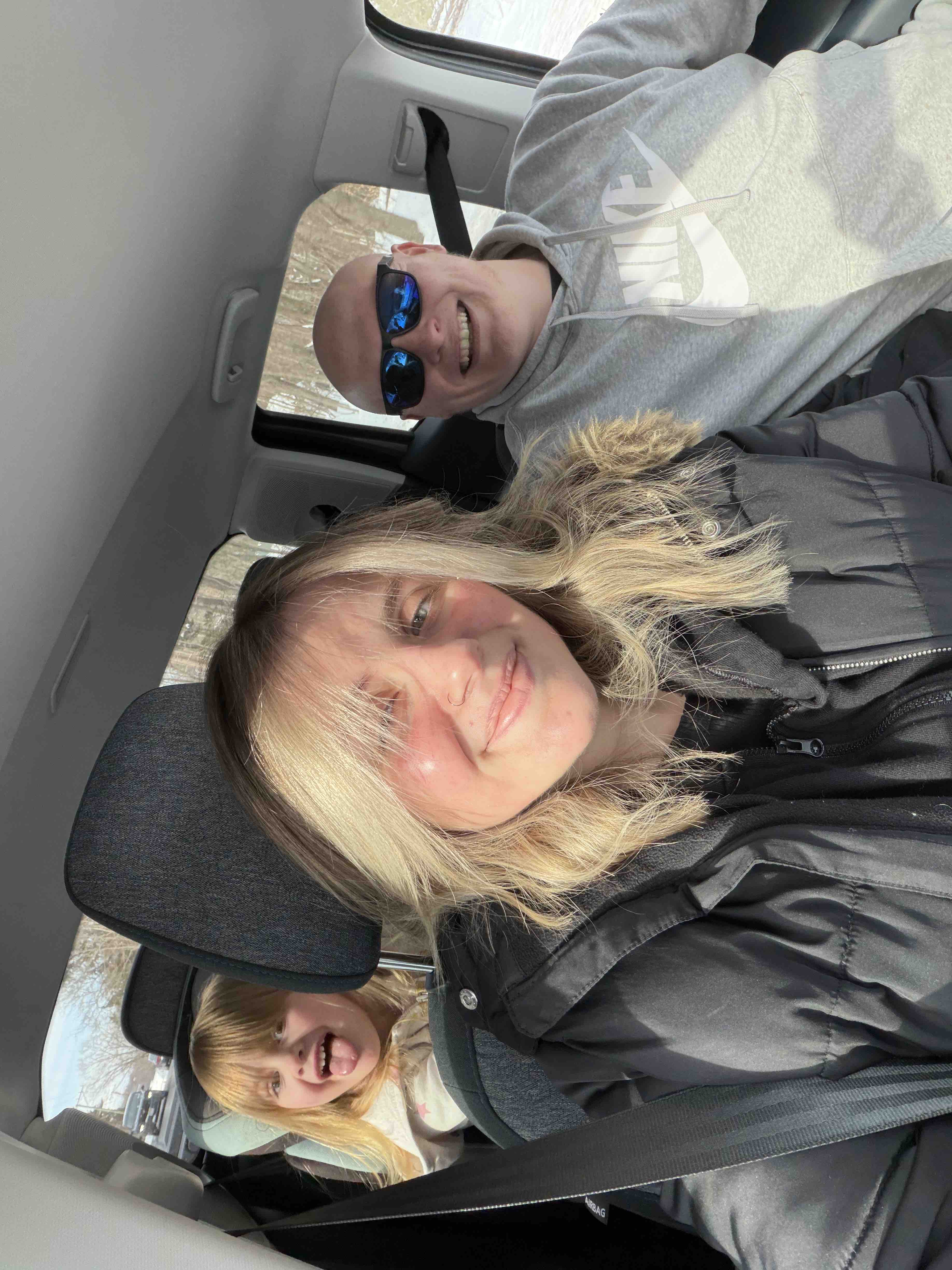 Help Gabi Replace Her Car After an Unexpected Loss campaign photo, 5 of 7