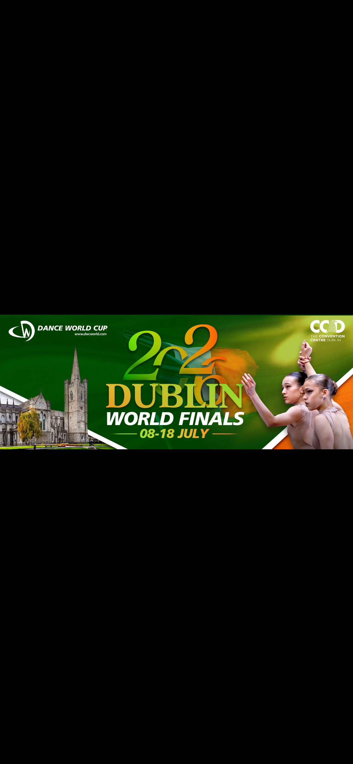 Get these incredible dancers to the Dance World Cup! campaign photo, 4 of 5