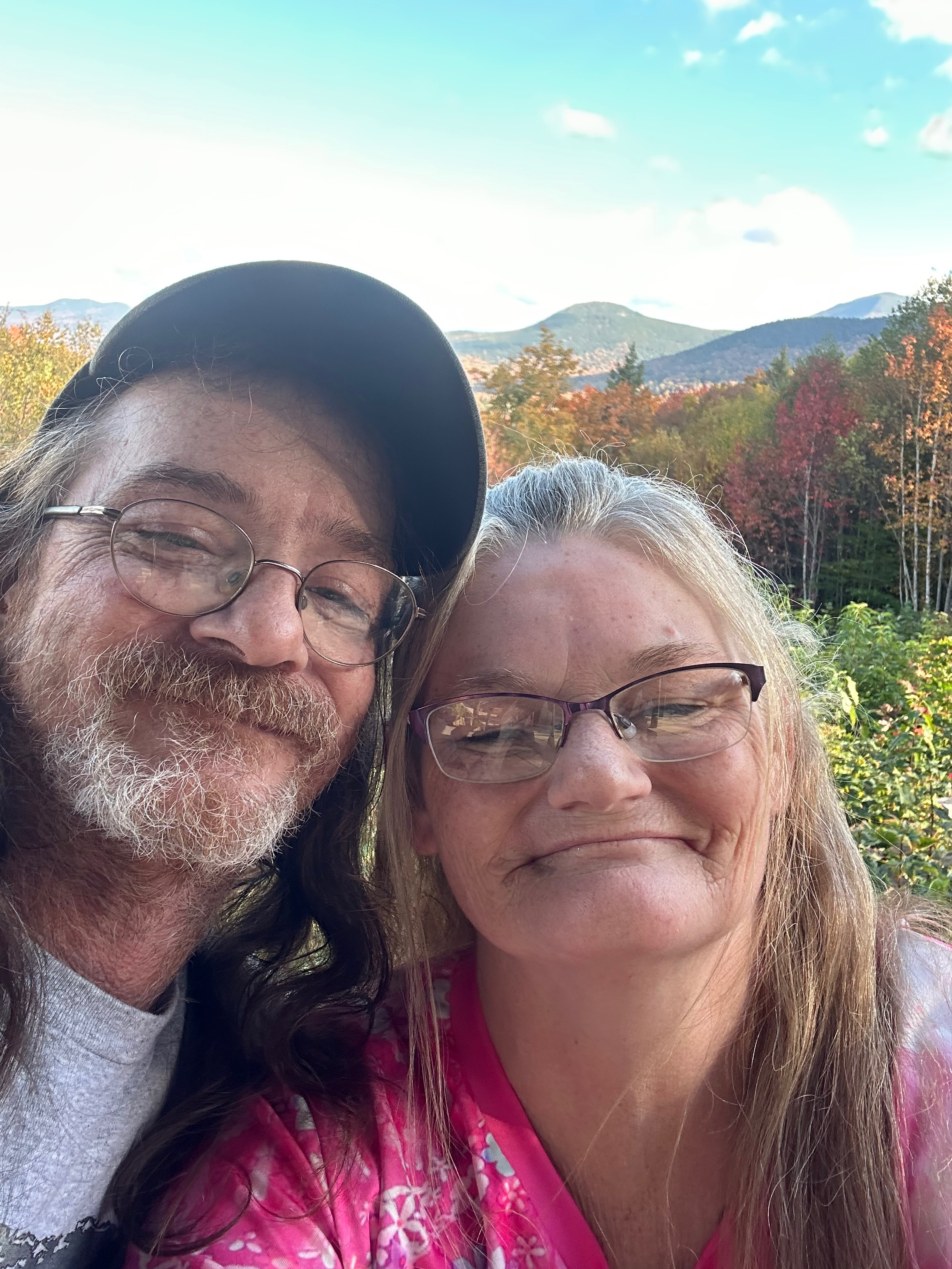 Support for Kim Brooks' Medical Journey campaign photo, 2 of 5