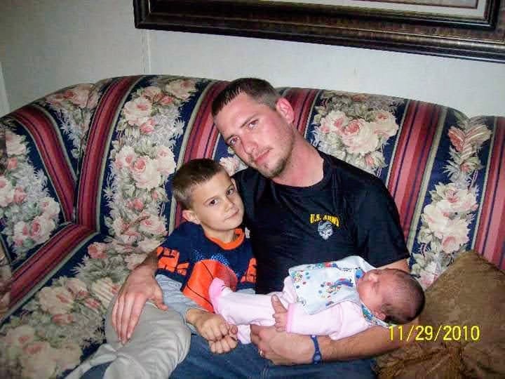 Support for Cremation & Family After Loss campaign photo, 2 of 8
