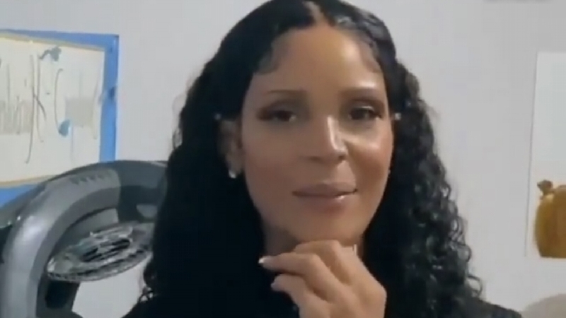 Empower Lives with Sunshyne Hair Services photo