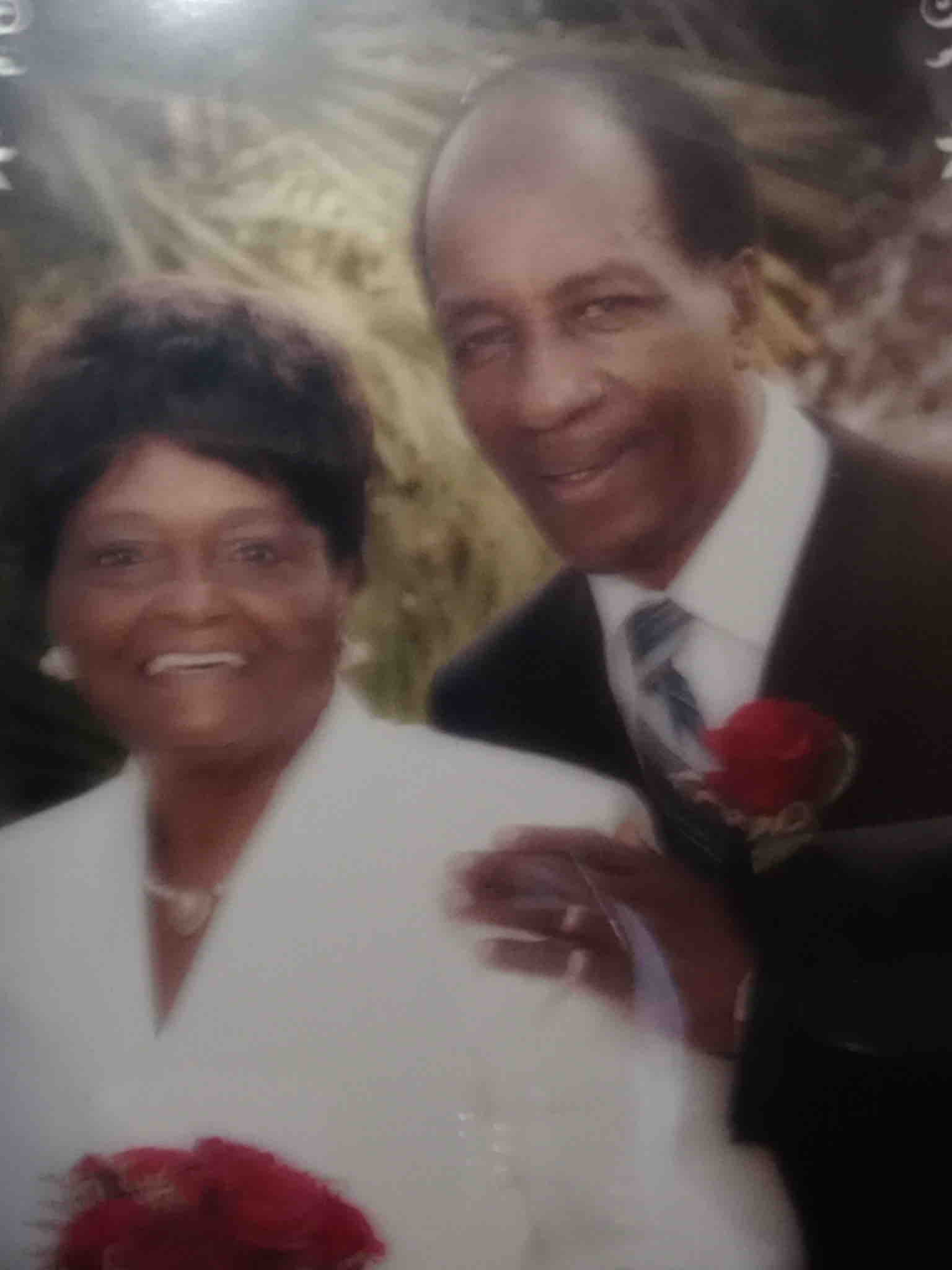 Support the Washington Family through their losses campaign photo, 4 of 8