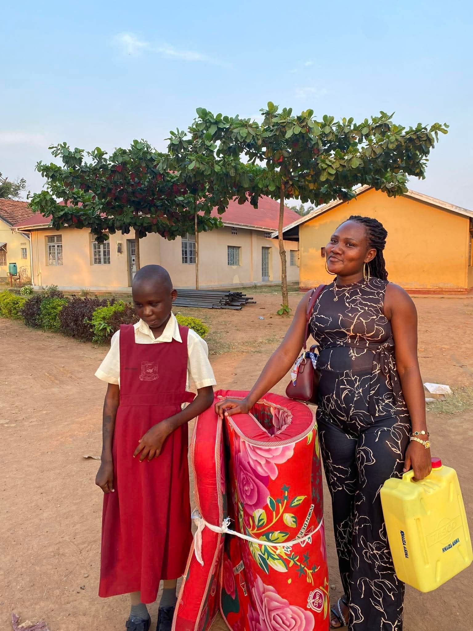 Help 30 Orphaned Children Thrive in Uganda campaign photo, 2 of 8