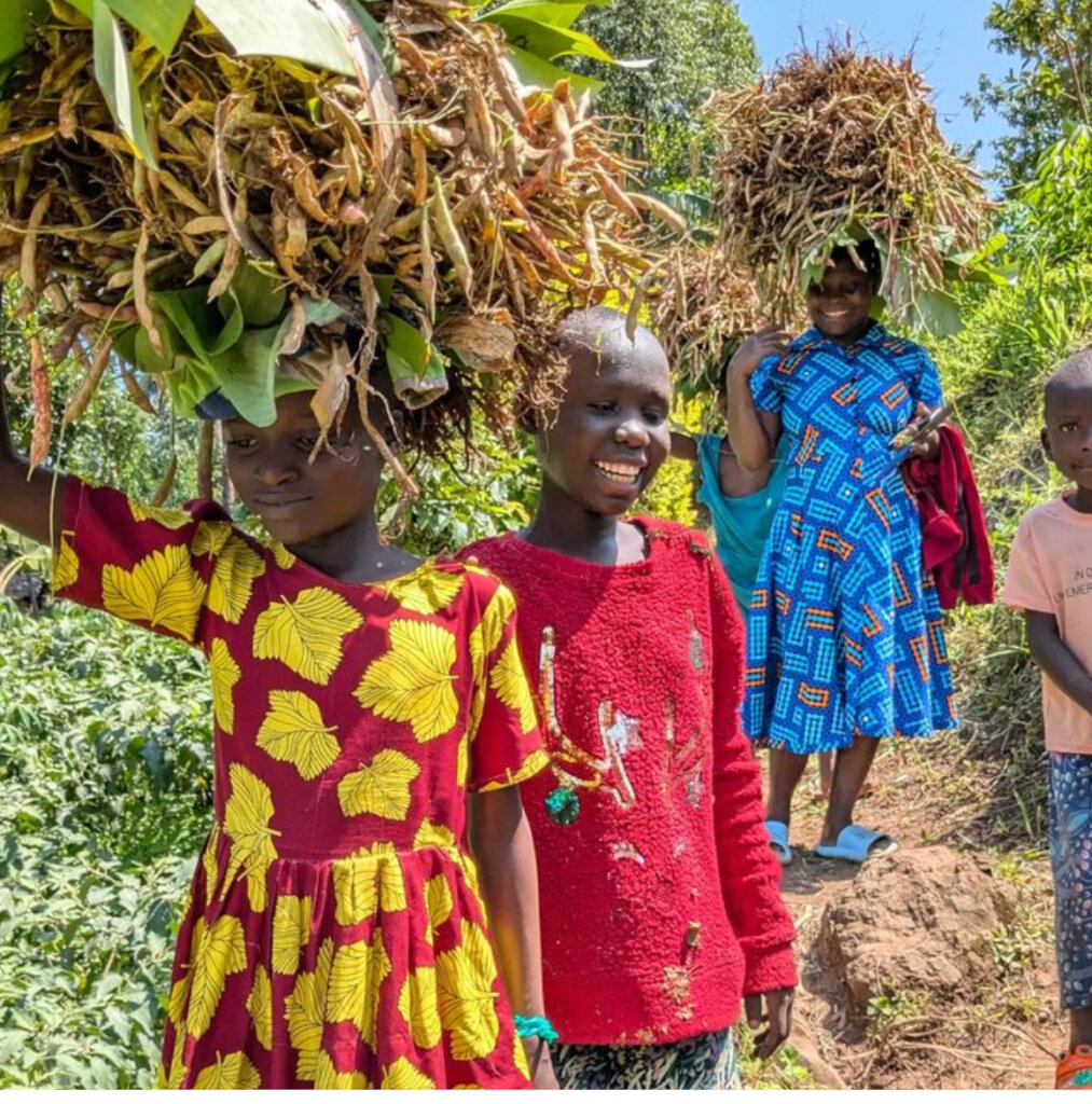 Help 30 Orphaned Children Thrive in Uganda campaign photo, 6 of 8