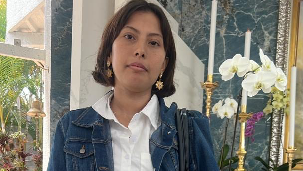 Juntos por la vida y la salud de Michelle