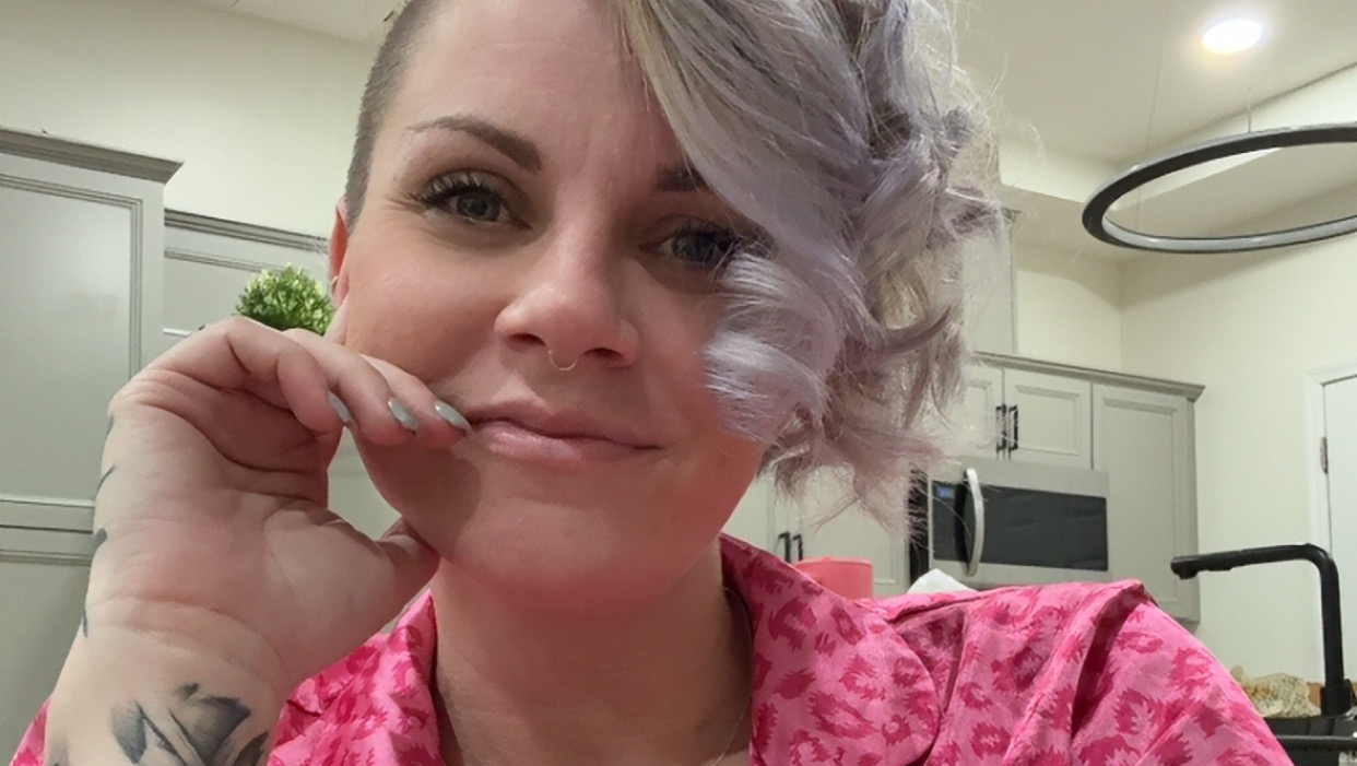 Support Nicole’s Healing and Legal Battle photo