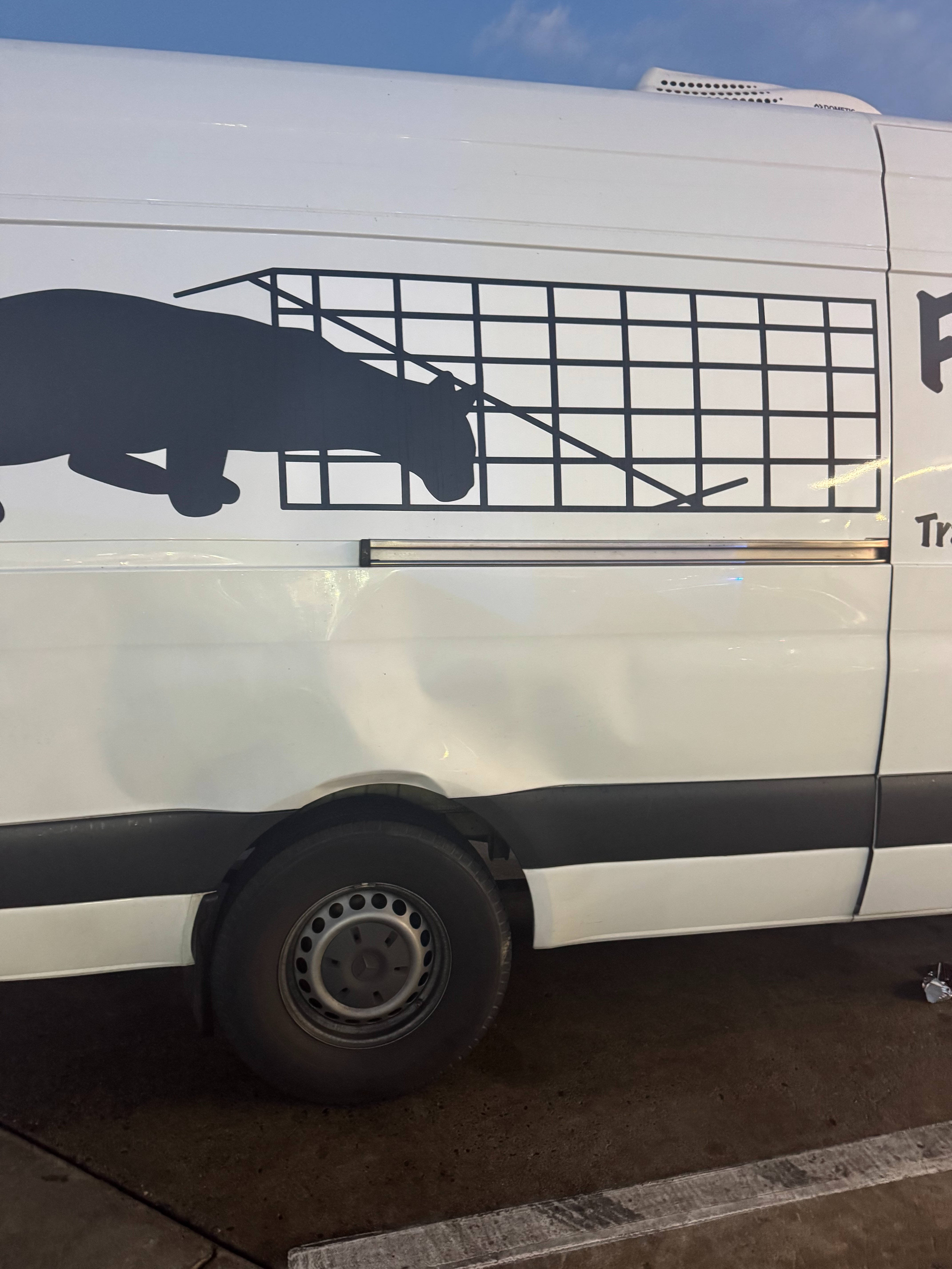 Fresno TNR Needs Community Support for Replacement Van campaign photo, 4 of 8