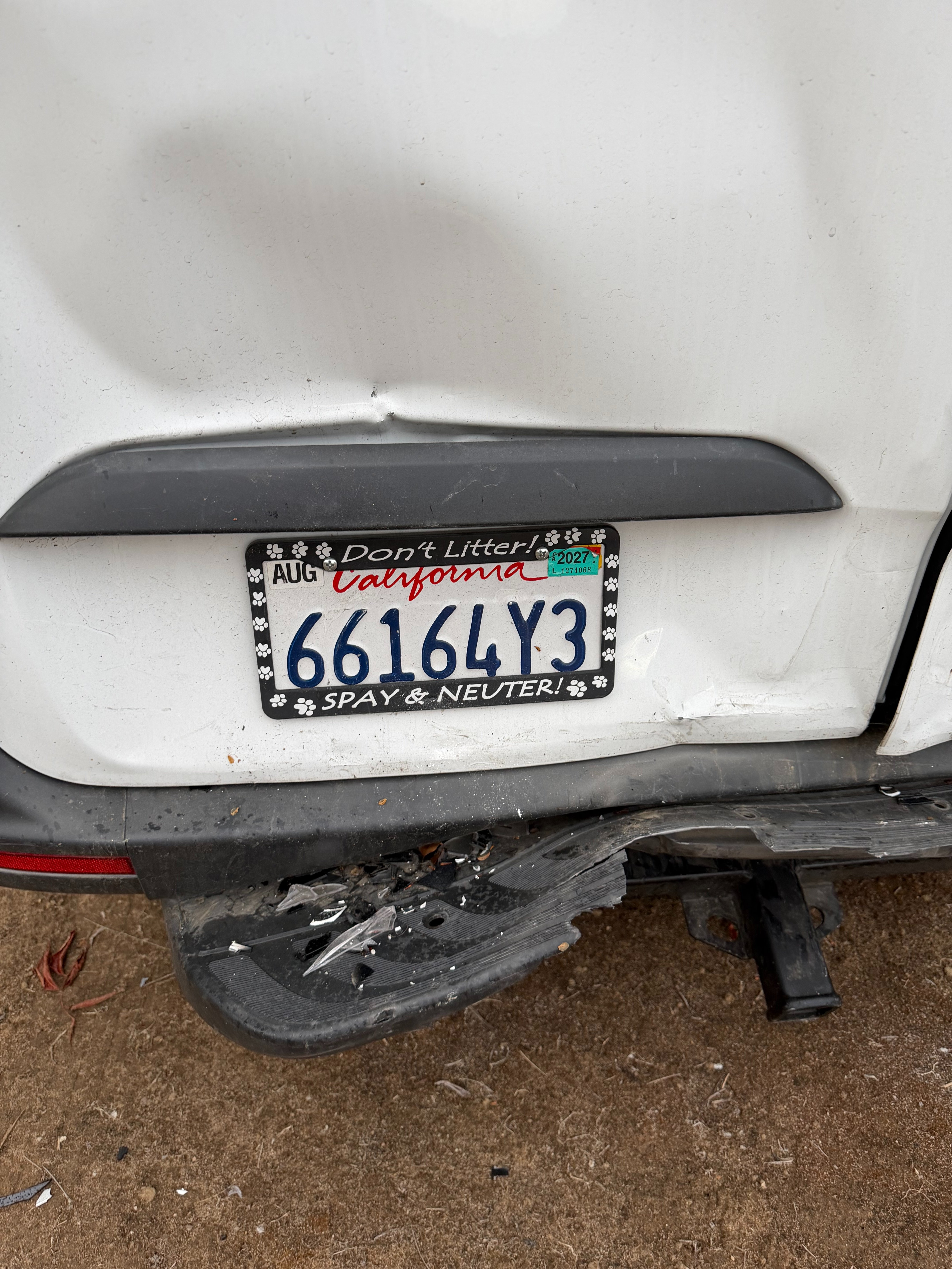 Fresno TNR Needs Community Support for Replacement Van campaign photo, 5 of 8