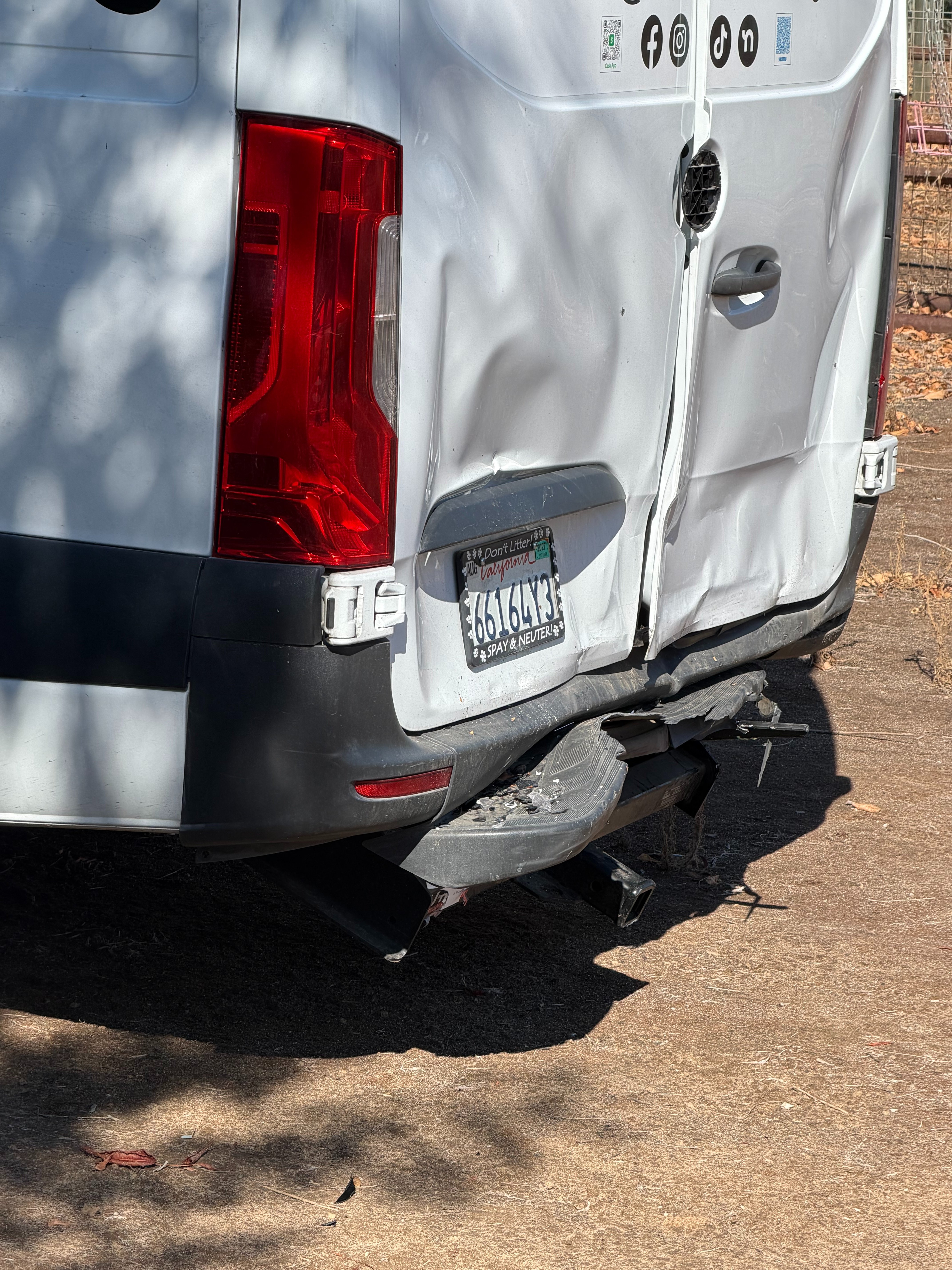 Fresno TNR Needs Community Support for Replacement Van campaign photo, 6 of 8