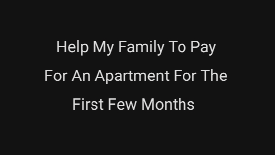 Arianna's Family Needs Your Help to Avoid Homelessness photo