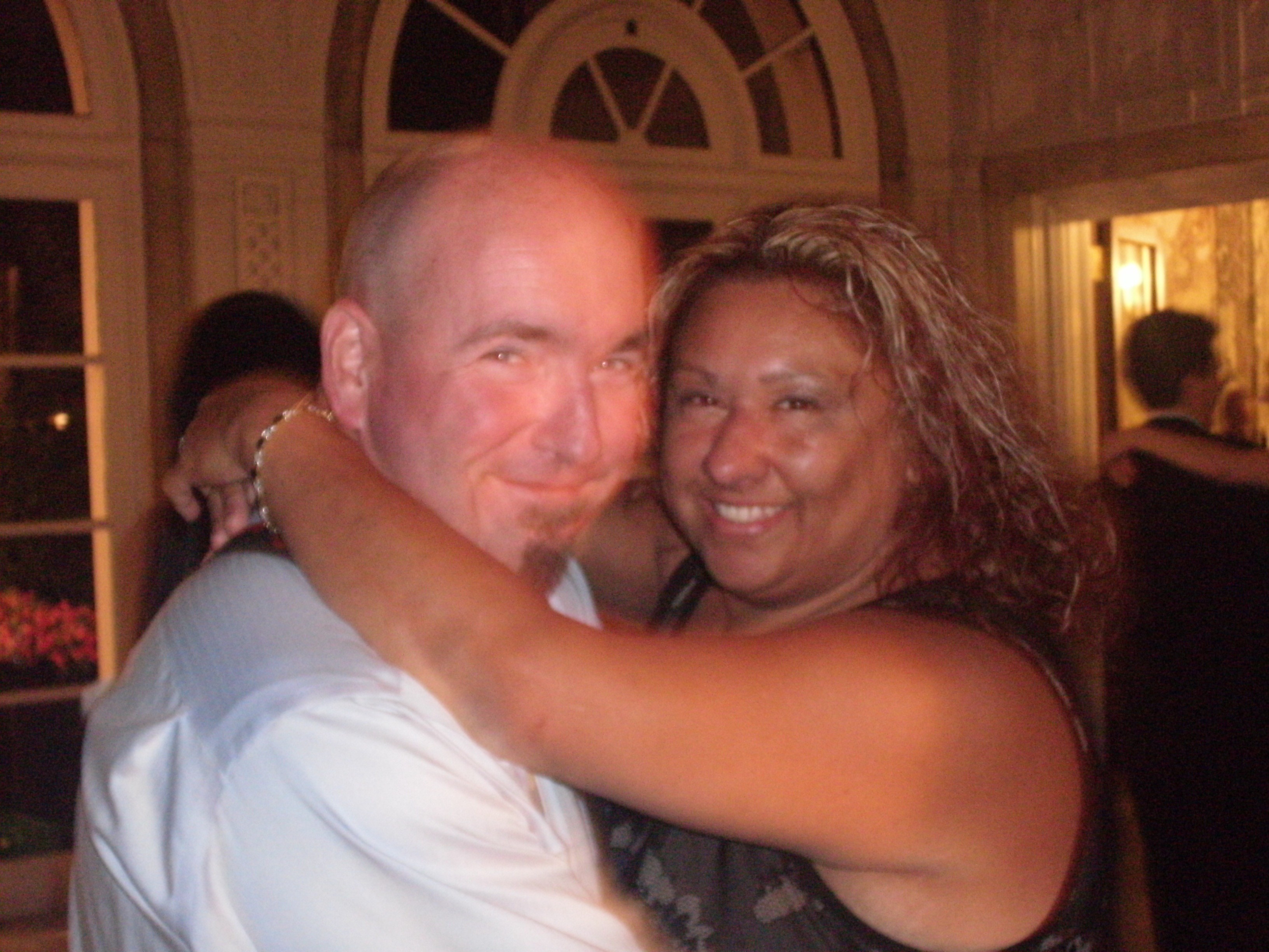 Standing with Jerry Through His Cancer Battle campaign photo, 2 of 4