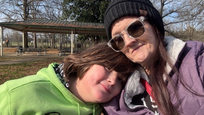 Support Stephanie’s 10th Brain Surgery Journey