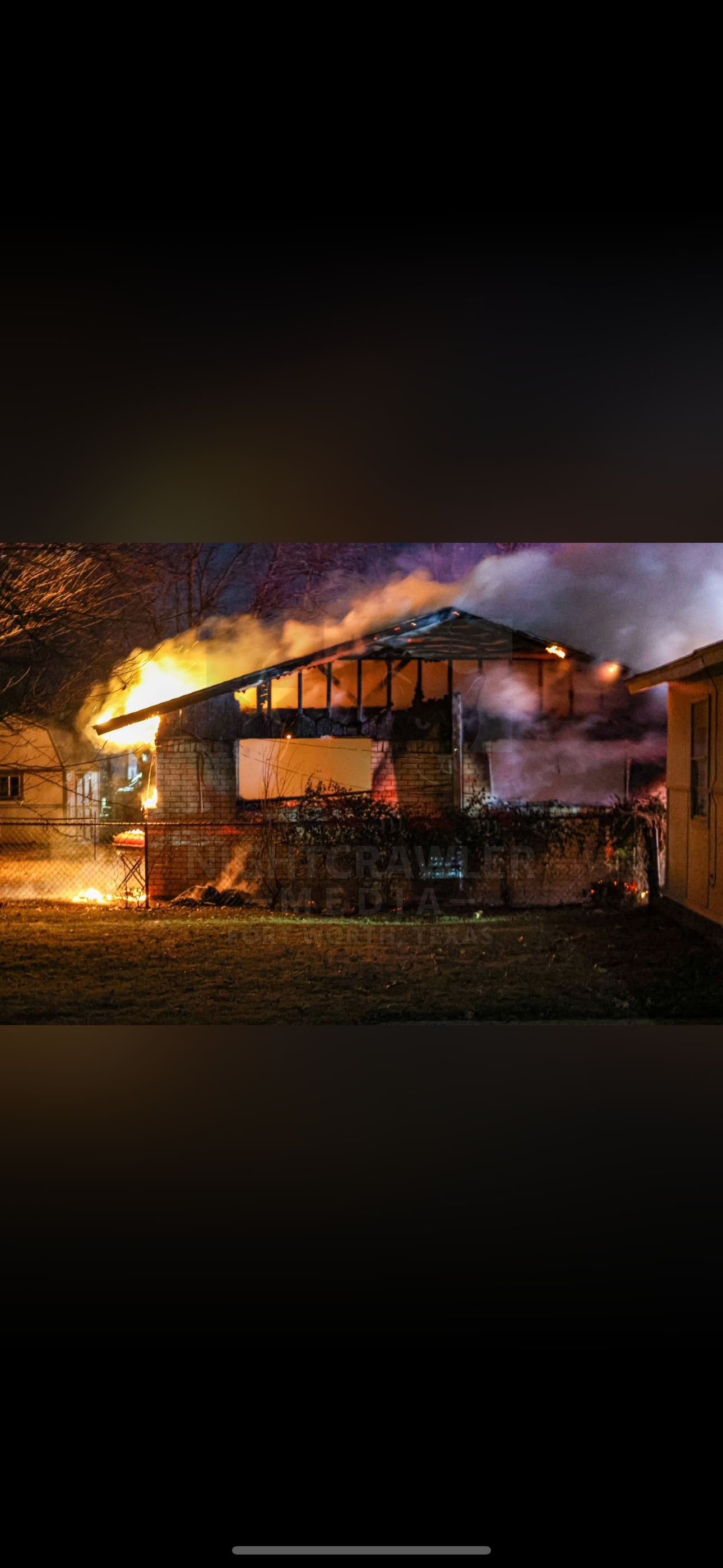 Help My Family Rebuild After House Fire campaign photo, 2 of 6