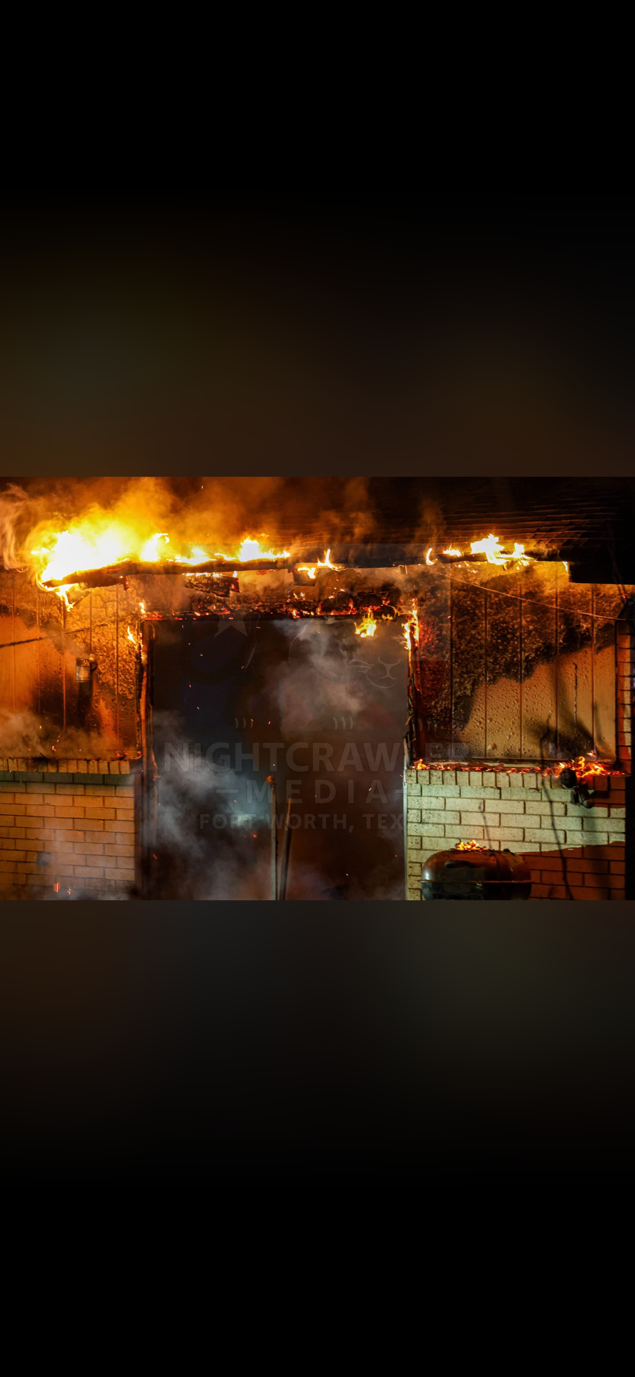 Help My Family Rebuild After House Fire campaign photo, 5 of 6