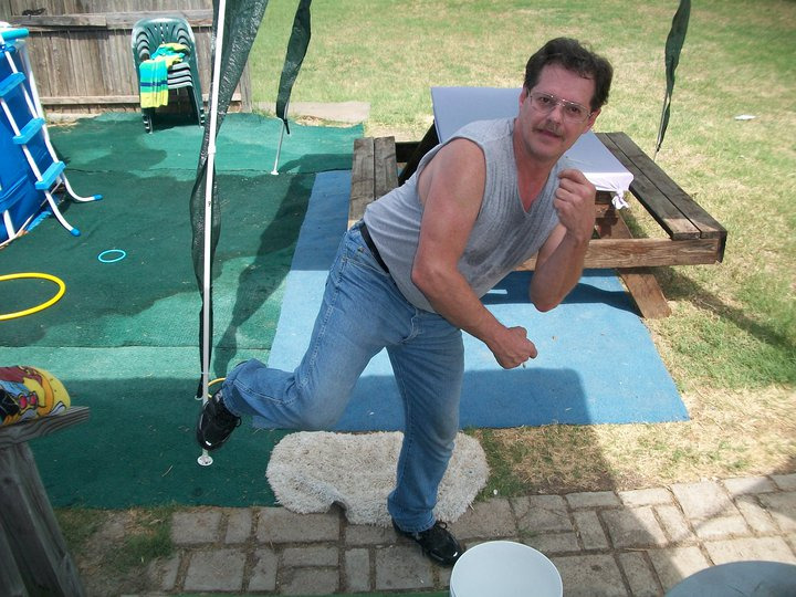 Support Rick Deen’s Recovery campaign photo, 2 of 8