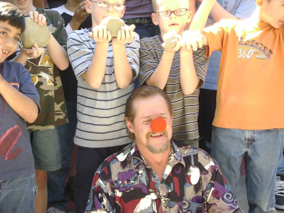 Support Rick Deen’s Recovery campaign photo, 4 of 8