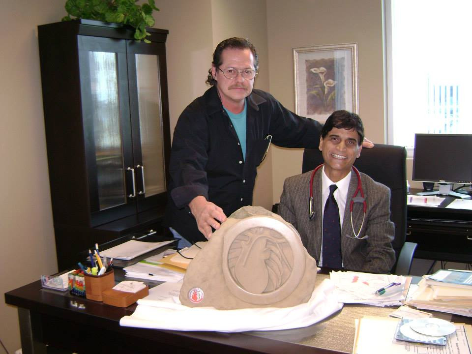 Support Rick Deen’s Recovery campaign photo, 6 of 8