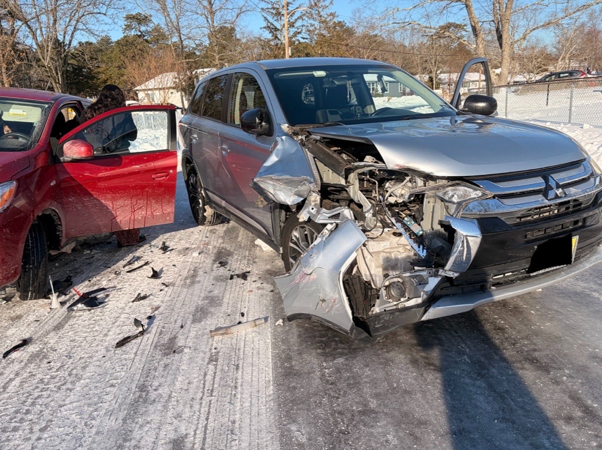 Help Leilyanne Fix Her Car After Accident campaign photo, 4 of 5
