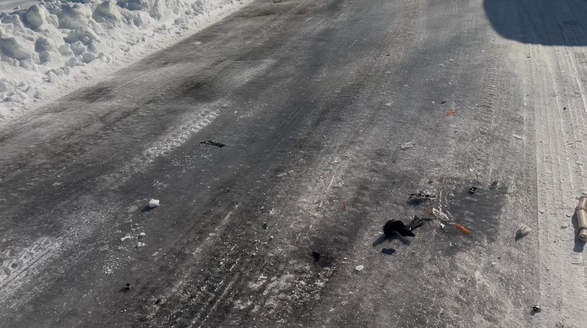 Help Leilyanne Fix Her Car After Accident campaign photo, 2 of 5