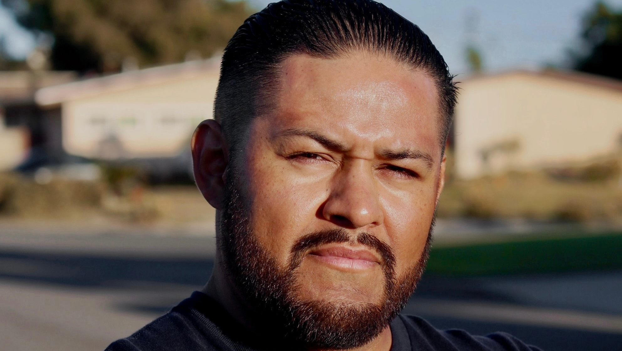 Jonathan Castellon’s road to recovery photo