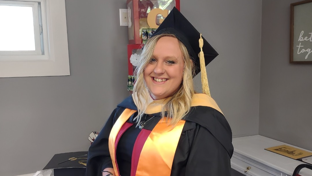 In Memory of Christina Hubbard, Loving Mother