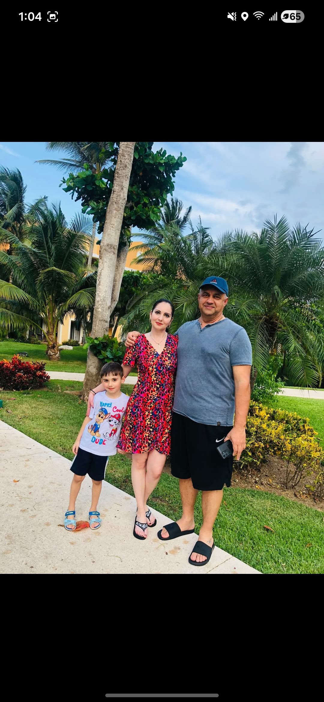 Help My Brother’s Family Start Over After the Fire campaign photo, 5 of 7