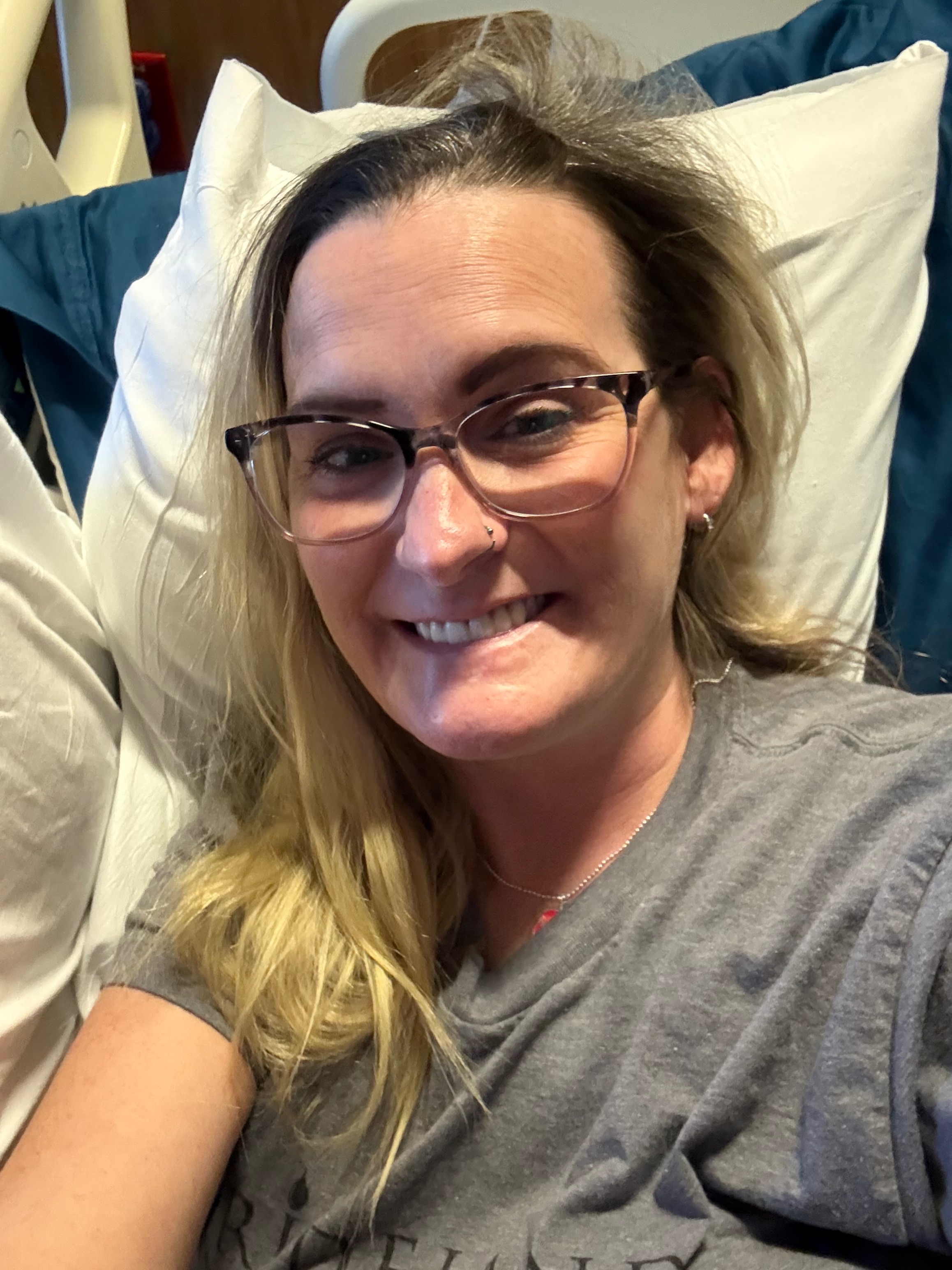 Support Heather Barton’s Cancer Battle campaign photo, 6 of 7
