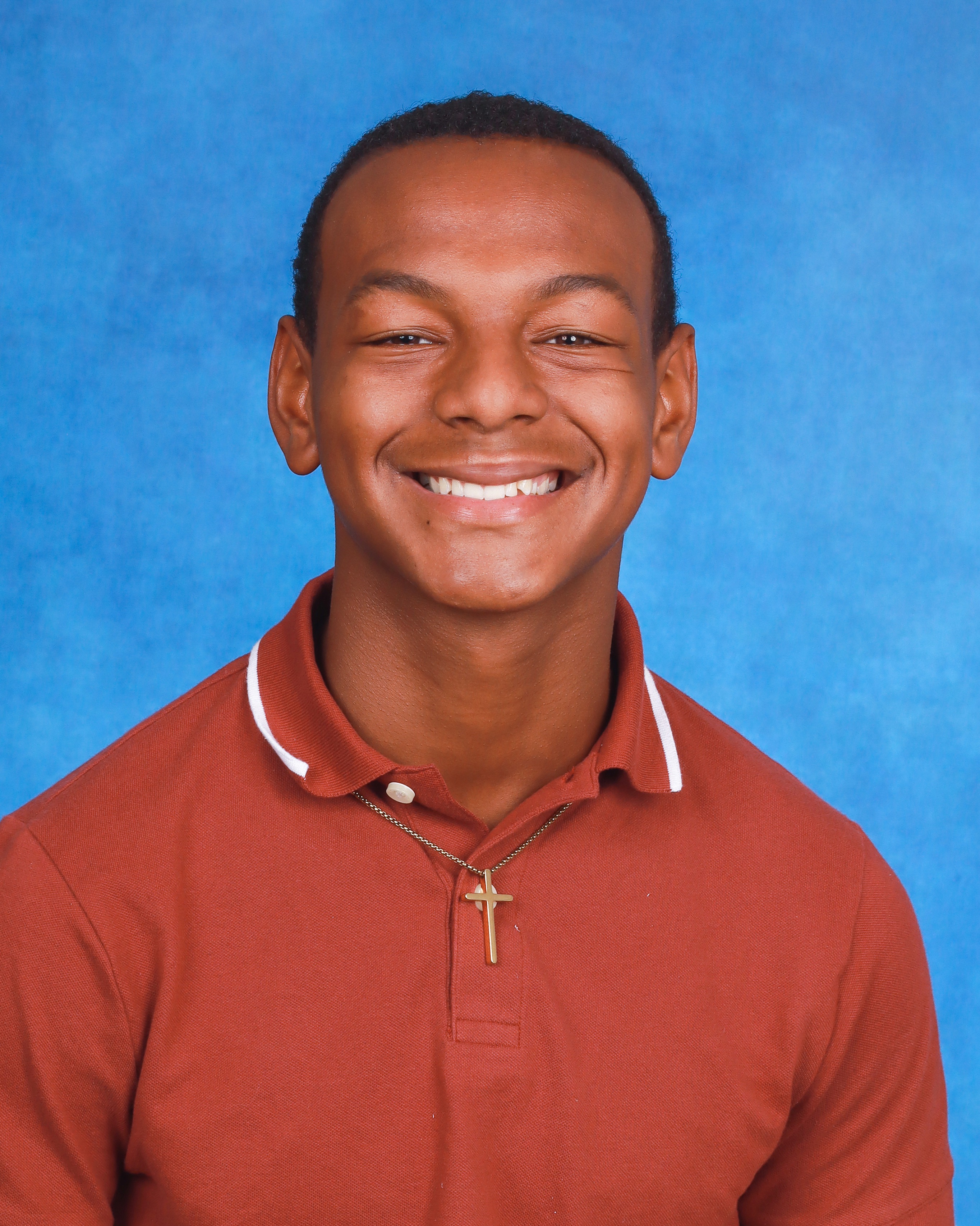 Called to Go: Isaiah Sharing Jesus Through Soccer campaign photo, 2 of 8