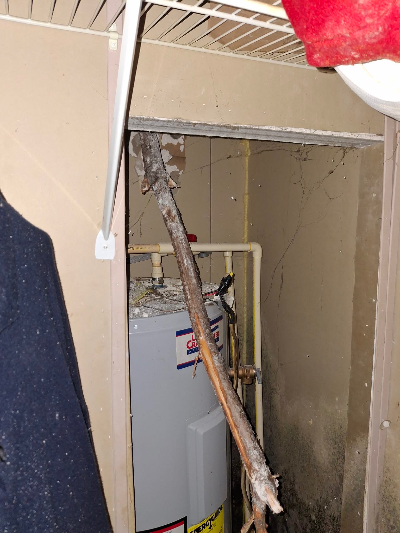Help Zachary’s Family Rebuild After the Ice Storm campaign photo, 2 of 8
