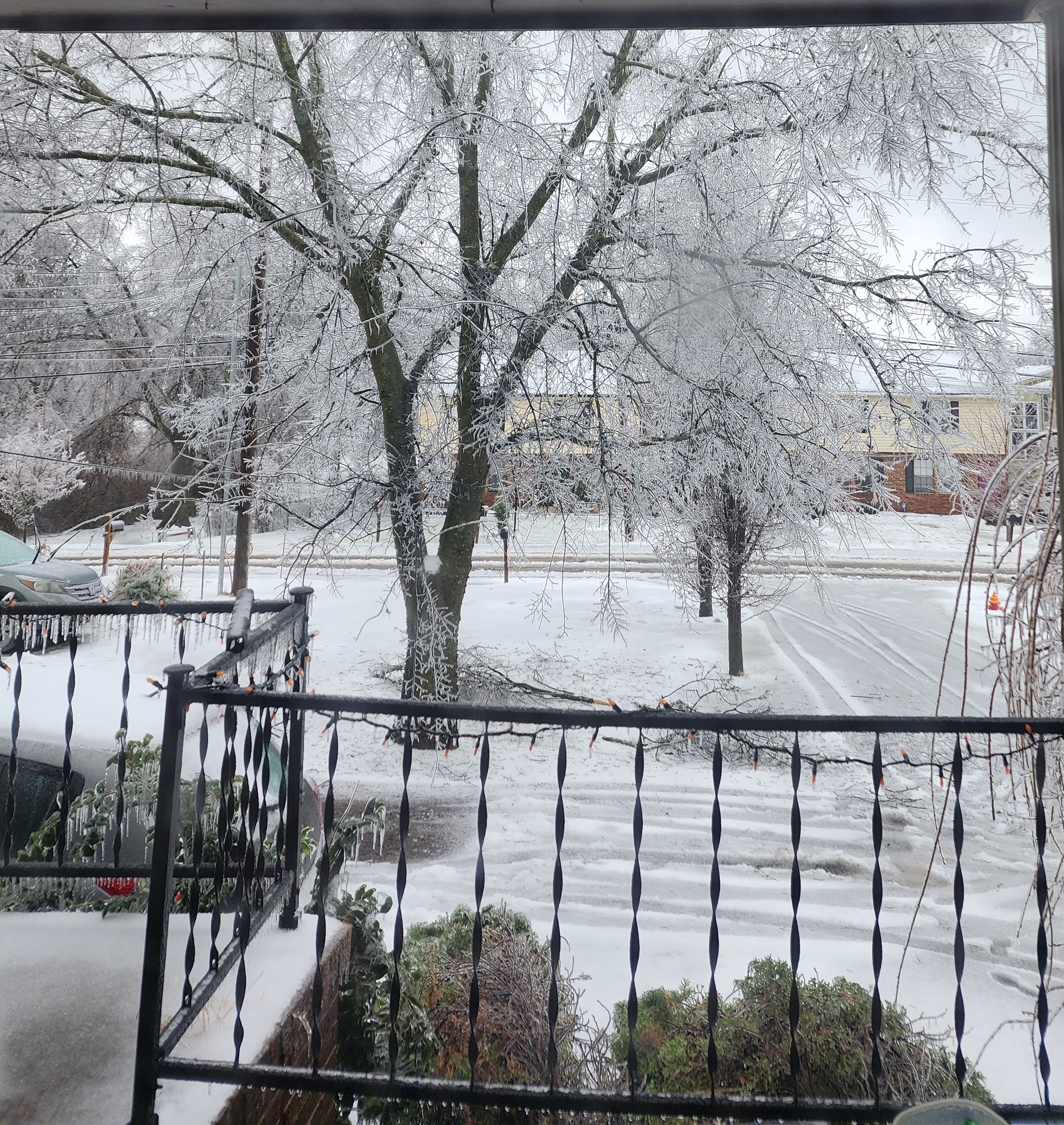 Urgent Help Needed After Nashville Storm Displacement campaign photo, 5 of 7