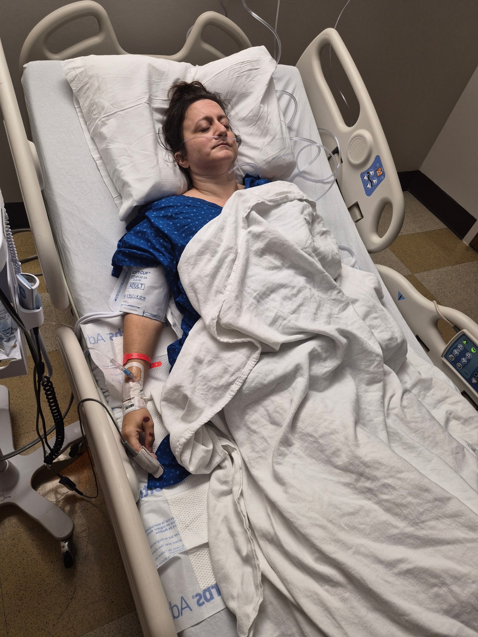 Care for Shannon and Darcy's Recovery Journey campaign photo, 6 of 8