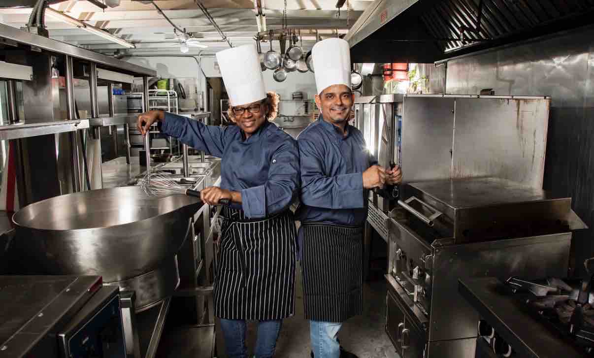 Help Chef Carlos Through This Difficult Time campaign photo, 4 of 8